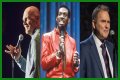 10 Most Successful Comedians of All Time