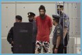 'Catman' murder trial halted after defendant makes meowing sound 55 times during Argentinian hearing