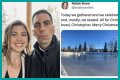 Chris Snow's Wife Kelsie : Know about Flames AGM's partner - SarkariResult