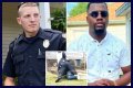 Christopher Schurr A Cop Is Charged With A Second Degree Murder Charge For Killing Patrick Lyoya