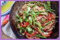 Curtis Stone’s 10-Minute Steak and Green Bean Stir-Fry Recipe