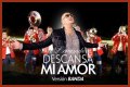 Descansa Mi Amor by El Komander from Mexico
