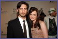 Did Alexis Bledel And Milo