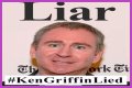 Did Ken Griffin Lied Under Oath, Is He Going To Jail? His Net Worth