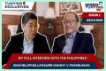 Franics Pangilinan Net Worth 2024