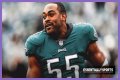Has Brandon Graham Hinted at His Potential Retirement After Finding Form vs
Cowboys