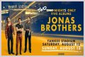 How to get tickets for the Jonas Brothers at Yankee Stadium
