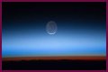 How to See the Moon's Ghostly 'Da Vinci Glow' Phenomenon