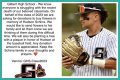 Hudson Schirra, a Former Gilbert High School Baseball Player, Died In a Tragic Crash