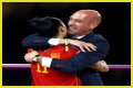 Is Luis Rubiales married or gay?