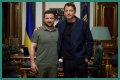 Is Misha Collins Russian? What is Misha Collins nationality?