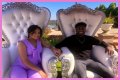 Jaylon Smith family, wife, children, parents, siblings