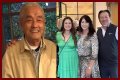 Lilia Vu parents: Kieu Thuy, Douglas Vu