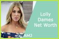 Lolly Net Worth
