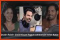 Nissan Commercial Actor – Who is the TV Ad Actor?
