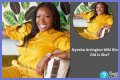 Nyesha Arrington Wikipedia Bio Husband Age And Net Worth 2023