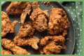 Paula Patton's Fried Chicken Recipe Is the Laughingstock of the Internet