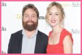 Quinn Lundberg; Bio, Height, Net Worth, Marriage With Zach Galifianakis