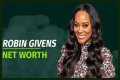 Robin Givens Net Worth – How Much is Robin Worth?