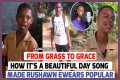 Rushawn Ewears - Trivia, Family, Bio