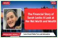 Sarah Lezito net worth, income and estimated earnings of Youtuber channel