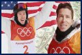 Shaun White Net Worth – How Much is White Worth?