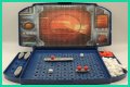 Small plastic piece in the game Battleship