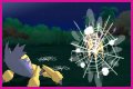 Sticky Web - Bulbapedia, the community-driven Pokémon encyclopedia