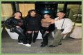 Teresa Giudice Is a ‘Proud Mom’ as Daughters Walk in NYFW Shows
