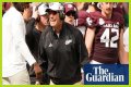 Texas A&M fire football coach Jimbo Fisher – and now owe him $75m | College football