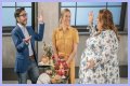 The Host and Judges of ‘Meet Your Makers Showdown’ Are Masters of Their Crafts, Too