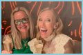 Toni Collette Teeth Before And After | What Is Wrong With Her Face
