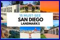 Top 16 Most Amazing Locations To Visit In San Diego, California: Best Places To Explore - SarkariResult