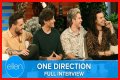 Top 5 One Direction Interviews