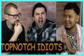 TopNotch Idiots (Web Group) - Members profile, Facts, Wiki, Achievements, Net worth 2024 (updated)
