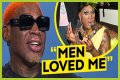 Unraveling The Enigma Of Dennis Rodman's Sexuality