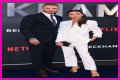 Victoria Beckham’s Best Game Day Styles Through the Years 