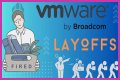 VMware Layoffs – VMware Job Cuts and Business Future