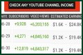 VW Family Farm net worth, income and estimated earnings of Youtuber channel