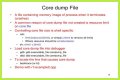 What is core file size in Ulimit? – Janet-Panic.com