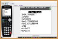 What is variance TI-84? – Janet-Panic.com
