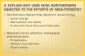 What were two reasons some northerners oppose the war what were two reasons some Southerners oppose the war? – Janet-Panic.com