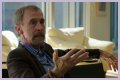 Who Is Alexander Rosenberg From Blown Away? Everything On His Wife, Family And Net Worth