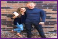 Who Is Arizona Diamondbacks Pavin Smith’s Wife Amanda Cheney? Meet The Couple On Instagram