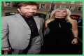 Who is Chuck Norris’ second wife Gena O’Kelley? Wikipedia, age, illness, movies, net worth