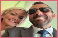 Who Is Joe Tessitore Wife Rebecca Tessitore? Everything About The Holey Moley Host