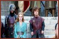 Why does Cersei Lannister hate Tyrion Lannister?