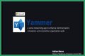 Yammer away