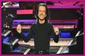 Yanni Net Worth – How Much is Yanni Worth?
