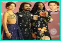 Zendaya, Law Roach Stun on Red Carpet, Tom Holland Poses Solo